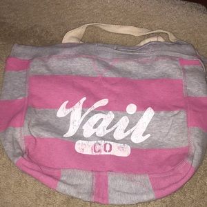 Vail Colorado bag